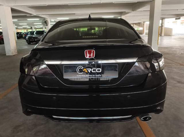 2015 Honda ACCORD 2.0 VTi-L (A) FREE WARRANTY !!! - 3