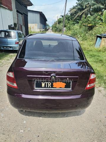 2010 Proton SAGA 1.3 BASE LINE (A) - 2