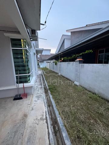Jasin Perdana Bemban 1