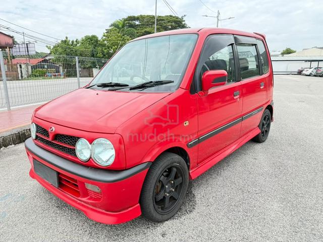2006 Perodua KENARI 1.0 EZ AERO (A) - 1