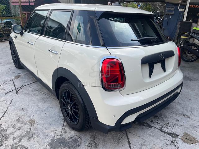 2022 Mini ONE 1.5 (DBA-XR15M) Unreg 2022 - 2