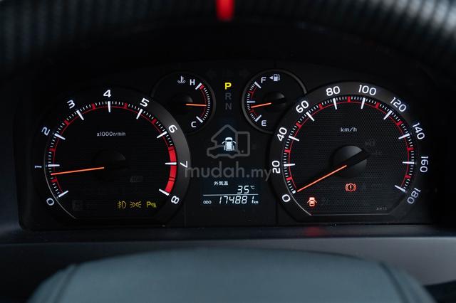 2014 Toyota VELLFIRE 2.4 Z FACELIFT (A) - 5