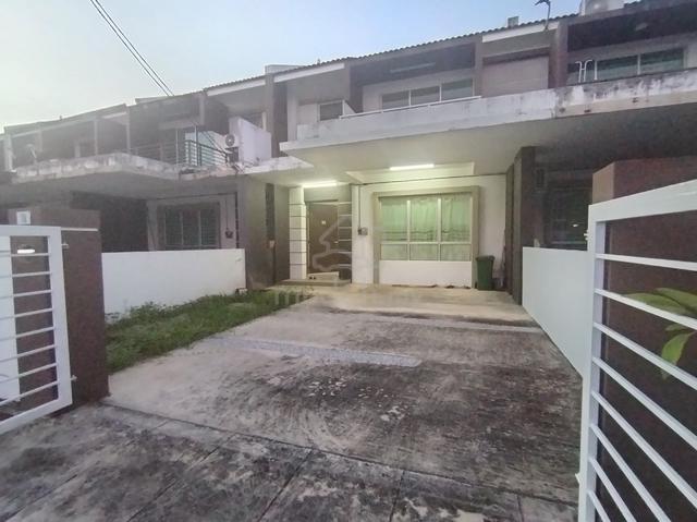 Taman Bertam Putra Casa inova 1