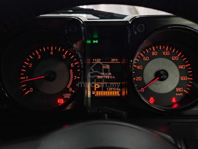 *OFFER* 12K KM 2024 Suzuki JIMNY SIERRA JC (A) - 5