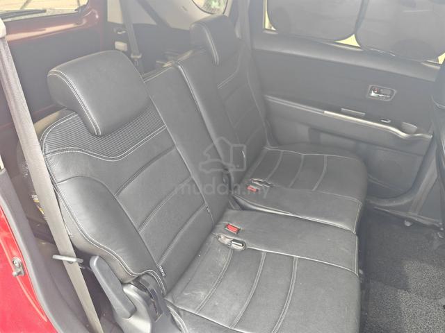 2015 Perodua ALZA 1.5 ZV ADVANCED FACELIFT (A) - 5