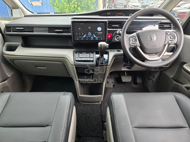 Honda STEPWAGON 1.5 SPADA 8SEAT TURBO VOXY NOAH - 5