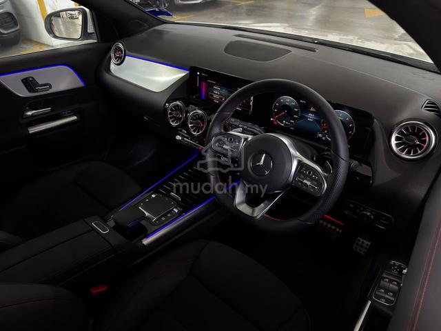 MERCEDES BENZ GLA250 2.0 AMG (a) 36K KM / WRT-2027 - 5