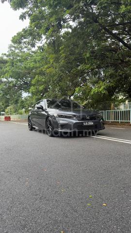 2022 Honda CIVIC 1.5 RS (A) - 1