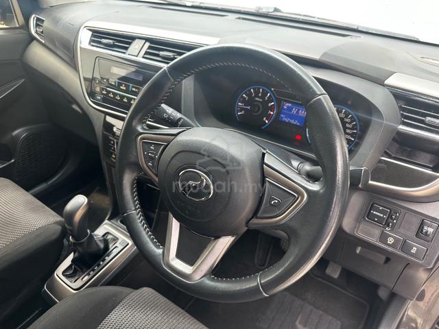2019 Perodua MYVI 1.5 H (A) + 1 YEAR WARRANTY - 5