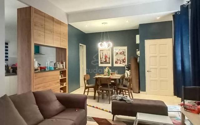 House Eristana-Ground For Rent 1
