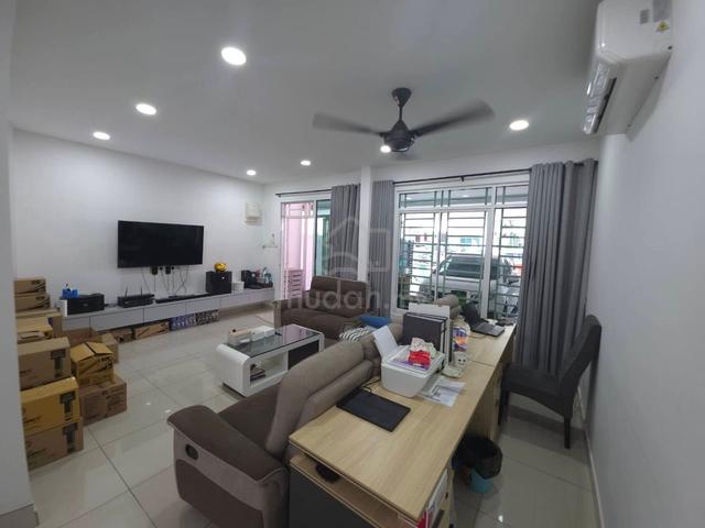 3 storey landed house for sales 1