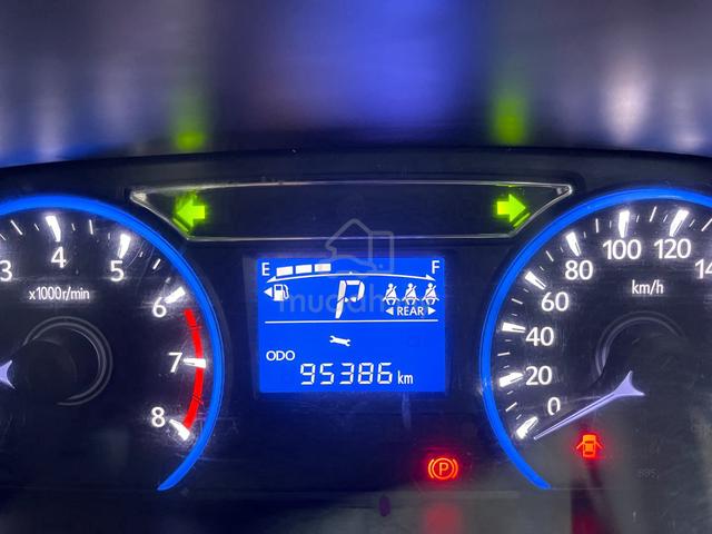 2019 Perodua MYVI 1.5 H (A) 1 YEAR WARRANTY F/LOAN - 3