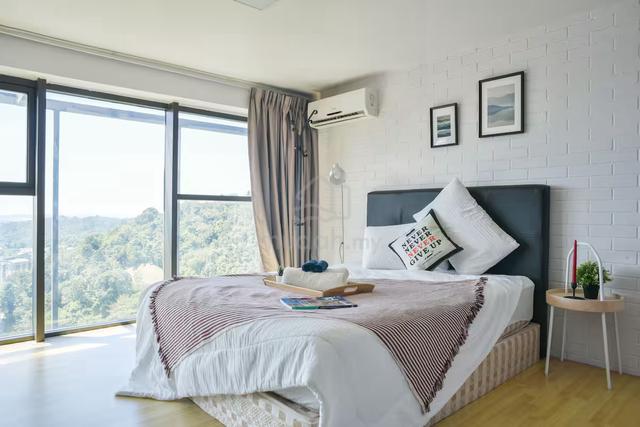 KL Selangor Invest Condo 1