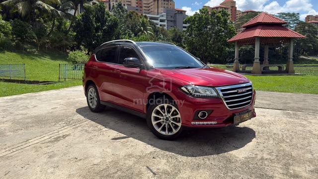 2018 GREAT WALL HAVAL H2 Masih Boleh Loan Lagi - 3