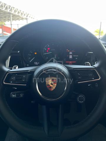 2023 Porsche MACAN 2.0 FACELIFT 8 YEARS WARRANTY - 5