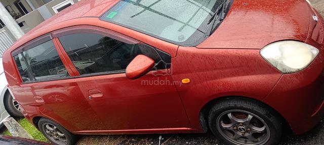 2014 Perodua VIVA 1.0 EZ STANDARD (A) - 5