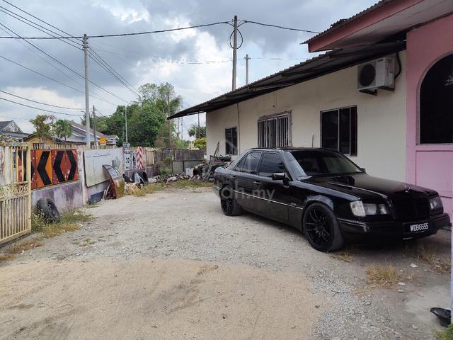 1995 Mercedes Benz 230E 2.3 (A) - 5
