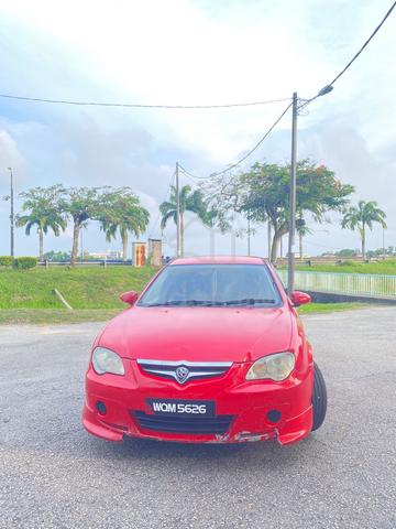 2007 Proton PERSONA 1.6 BASE LINE (A) - 1
