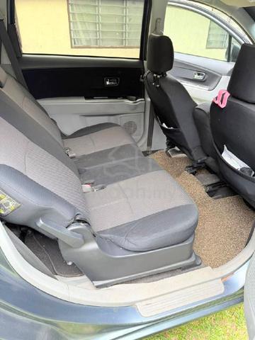 2012 Perodua ALZA 1.5 EZI (A) - 5