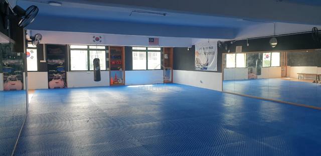 Prima Tanjung Office Lot I Fettes Park I Tanjung Tokong 1