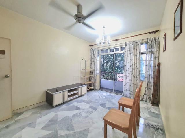 Kesuma Apartment 1