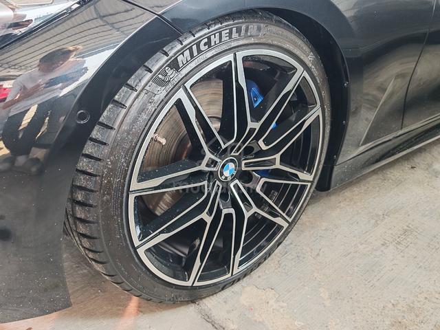 2022 Bmw 330I M SPORT G20 -Under BMW Warranty - 4