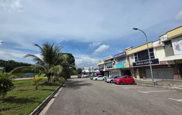 Sri Saujana Tenanted ROI 5.6% Shoplot 1