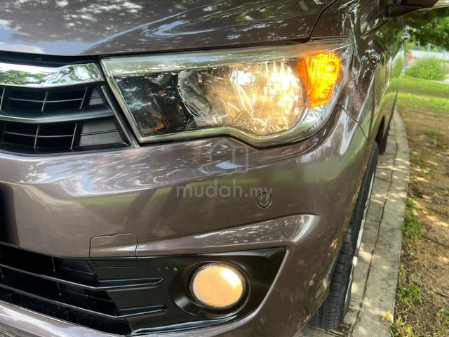 2018 PERODUA BEZZA 1.3 X Boleh Full Loan 7 Tahun!! - 5