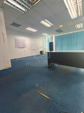 Klang Bayu perdana shop office 1