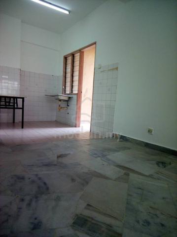 Pandan Mewah Heights Condominium 1