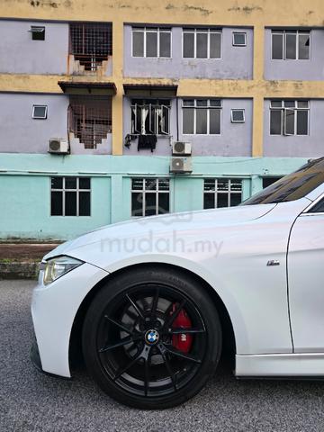 2013 Bmw 328i LUXURY (CKD) 2.0 (A) - 5