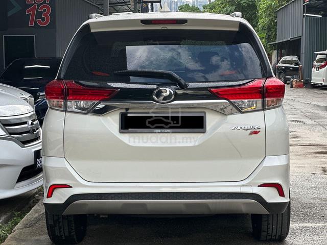 2020 Perodua ARUZ 1.5 AV / SUV PREMIUM - 4