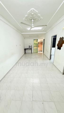 Skudai Taman Ungku Tun Aminah Single Storey For Rent 1