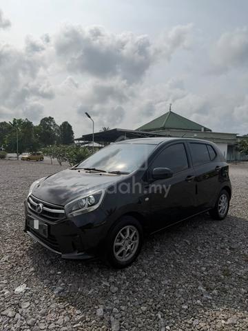 2019 Perodua AXIA 1.0 STANDARD G (A) - 2