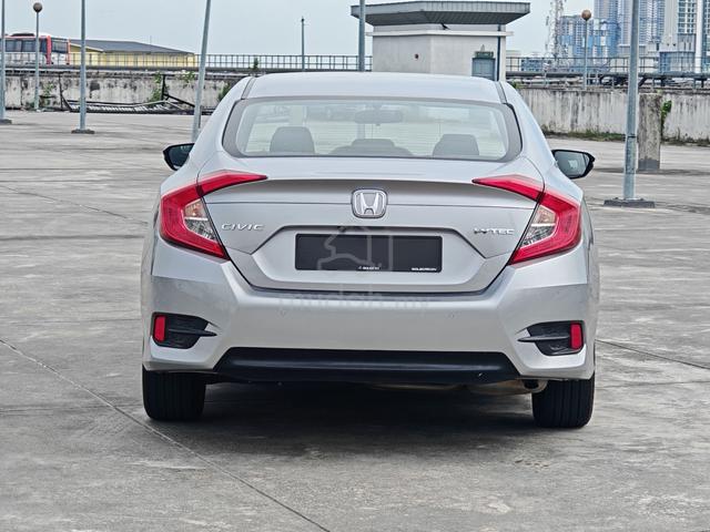 2018 Honda CIVIC 1.8 S i-VTEC (A) OFFER PRICE - 5