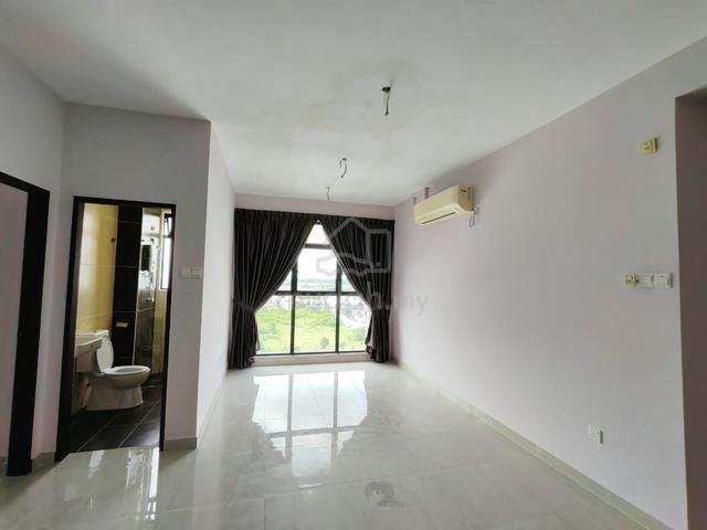 The Garden Residences Premier 1