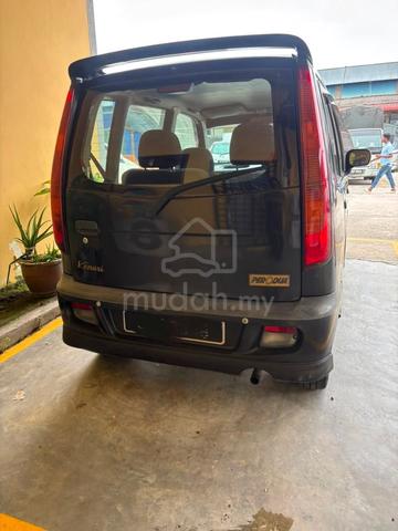 2005 Perodua KENARI 1.0 EZ (A) - 2
