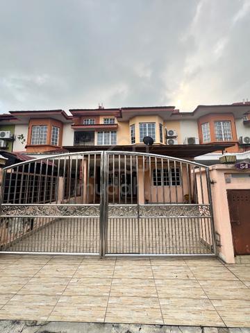 BP10/9, Bandar Bukit Puchong 2 Freehold Well Maintained Home for Sale 1
