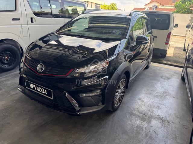 2023 PROTON IRIZ 1.6 (A) ACTIVE LOW MILEAGE tip to - 1