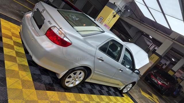 2005 Toyota VIOS 1.5 G NCP42R-EEPGKE (A) - 4