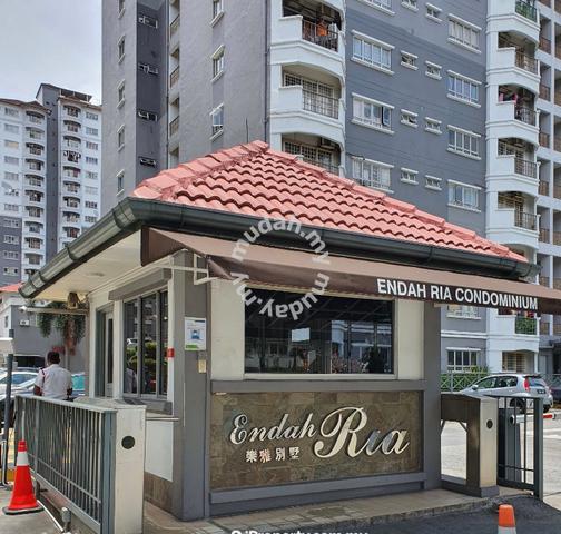 sri petaling condo