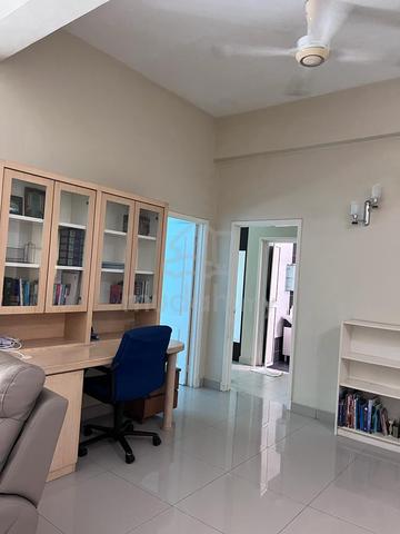 I-Regency Condominium 1