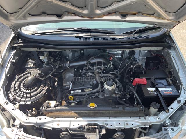 2014 Toyota INNOVA 2.0 E (A) - 4