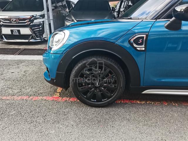 2020 Mini COUNTRYMAN 2.0 (A) BEST DEAL - 4