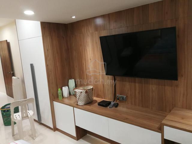 Taman Graceland, Bundusan | 1-Storey Terrace | Fully Renovated 📢📢📢 1