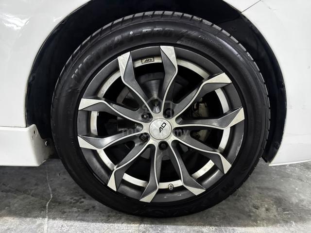 2011 Mazda 3 SPORT 2.0 (A) - 5
