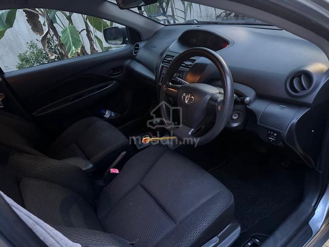 2010 Toyota VIOS 1.5 J NCP93R-BEPDKE (A) - 3