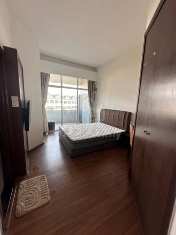 Anjung Seri Residence 1