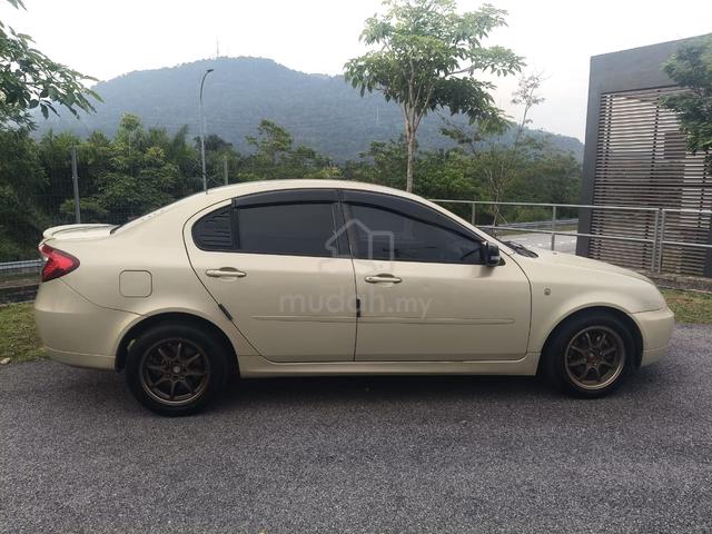 2007 Proton PERSONA 1.6 BASE LINE (A) - 5