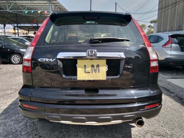 R /2013/ Honda CR-V 2.0 i-VTEC FACELIFT (A) - 4